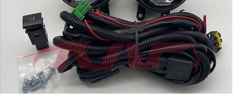 For Toyota 2352016-2018 Landcruiser Fj200&nbsp;wire,switch,59,xskg&nbsp;, Land Cruiser Basic Car Parts, Toyota  Auto Part-