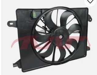 For Chrysle22112011-2015&nbsp;electronic Fan Assemby&nbsp;68050129aa   55111282ac, Chrysle  Automotive Parts, Chrysle 300c Car Parts Discount-68050129AA   55111282AC