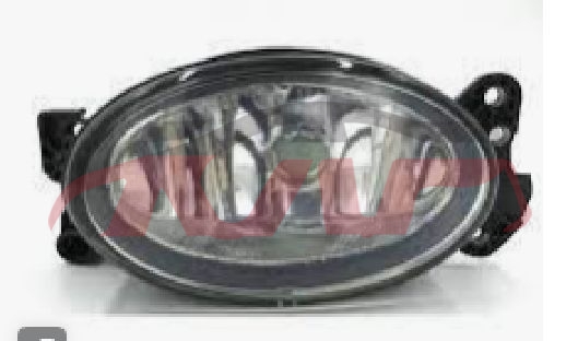 For Benz 560w169&nbsp;fog Lamp&nbsp;169 820 1556, , Benz  Car Parts, B-class Car Part-169 820 1556, 