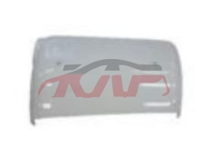 For Truck 2971xf/cf/lf&nbsp;vane  Corner  Lh V2&nbsp;r1400014    L1400013, For Daf Automotive Accessorie, Truck  Bright Wisp-R1400014    L1400013