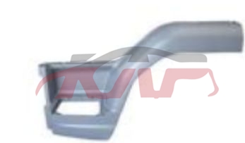 For Truck 2971xf/cf/lf&nbsp;footstep  Mudguard&nbsp;1405250, Truck  Auto Part, For Daf Automotive Parts-1405250