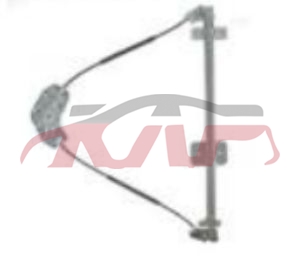 For Truck 2971xf/cf/lf&nbsp;motor  With Window Regulator&nbsp;r1354703/1312497   L1354702/1312496, Truck  Auto Parts, For Daf Auto Parts Catalog-R1354703/1312497   L1354702/1312496