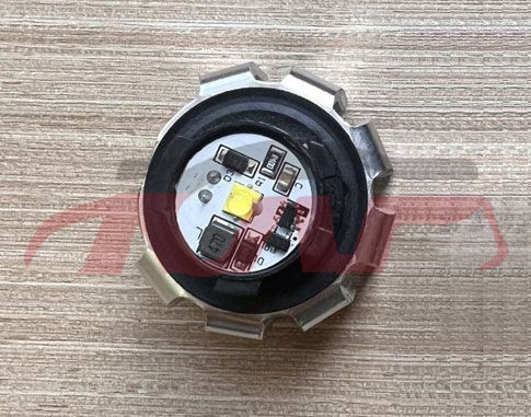 For Toyota 11392020 Corolla&nbsp;led Fog Lamp Holder  Aluminum&nbsp;, Corolla List Of Auto Parts, Toyota  Single-