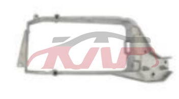 For Truck 2971xf/cf/lf&nbsp;lamo Brcket&nbsp;r1407465/1400504     L1407464/1400505, For Daf Automotive Parts, Truck  Headlight Bracket-R1407465/1400504     L1407464/1400505