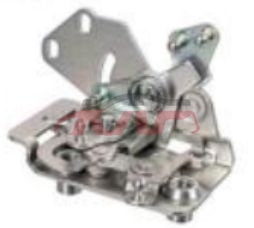 For Truck 2971xf/cf/lf&nbsp;door  Lock Inside&nbsp;r1296591, For Daf Auto Part, Truck  Auto Lamps-R1296591