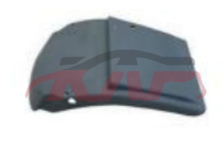 For Truck 2971xf/cf/lf&nbsp;front  Wheel Mudguard&nbsp;r1404997   L1404998, Truck  Auto Lamps, For Daf Car Parts Catalog-R1404997   L1404998