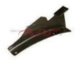 For Truck 2971xf/cf/lf&nbsp;front  Mudguard Bracket&nbsp;r1393654    L1393653, Truck  Car Parts, For Daf Automotive Accessorie-R1393654    L1393653