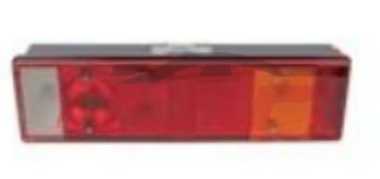 For Truck 2971xf/cf/lf&nbsp;tail Lamp&nbsp;r1304789    L1304788, Truck  Auto Part, For Daf Car Parts-R1304789    L1304788