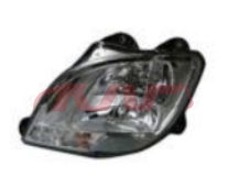 For Truck 2971xf/cf/lf&nbsp;head Lamp&nbsp;r1835875    L1835874, For Daf Auto Parts Shop, Truck  Headlight-R1835875    L1835874
