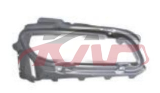 For Truck 2971xf/cf/lf&nbsp;daf  Cf  E6  Ford  Fog  Lamp  Cover&nbsp;r1837655   L1837654, For Daf Parts For Cars, Truck  Car Fog Lamp Frame-R1837655   L1837654