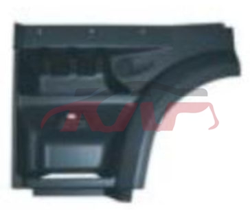 For Truck 2971xf/cf/lf&nbsp;fender&nbsp;r1291173/1656912      L1291172/1656911, Truck  Auto Part, For Daf Advance Auto Parts-R1291173/1656912      L1291172/1656911
