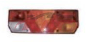 For Truck 2971xf/cf/lf&nbsp;tail Lamp&nbsp;, Truck  Auto Part, For Daf Auto Body Parts Price-