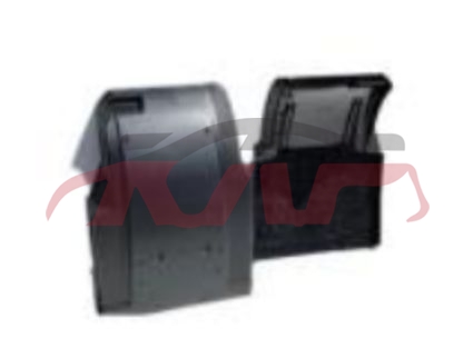 For Truck 2971xf/cf/lf&nbsp;mud Guard&nbsp;r2042661   L1997083, For Daf Auto Parts Prices, Truck  Auto Part-R2042661   L1997083