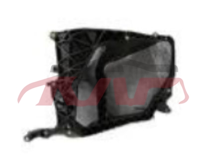 For Truck 2971xf/cf/lf&nbsp;head  Lamp  Bracket  Cf&nbsp;r2107374    L2107375, Truck  Headlight Mounting Bracket, For Daf Car Parts-R2107374    L2107375