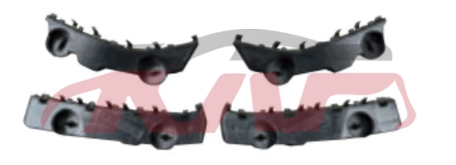 For Nissan 20862020 Patrol&nbsp;front Bumper Bracket&nbsp;, Nissan  Bumper St, Patrol Automotive Parts Headquarters Price-