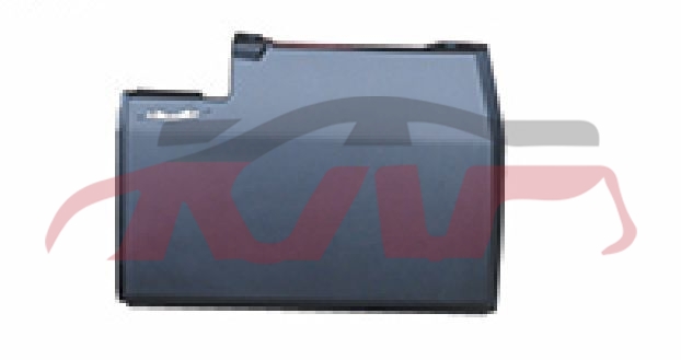 For Toyota 29672022 Tundra&nbsp;rear Cover Of R/pedal&nbsp;r 52181-0c050     L 52182-0c050, Toyota  Auto Part, Tundra Auto Parts Catalog-R 52181-0C050     L 52182-0C050