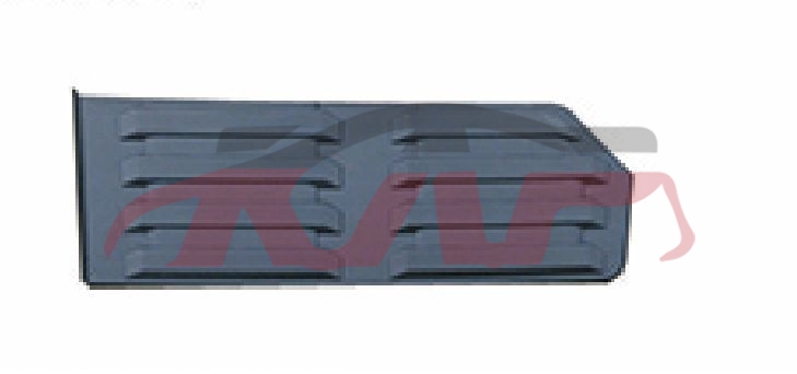 For Toyota 29672022 Tundra&nbsp;upper Cover Of R/pedal Big)&nbsp;r 52455-0c010   L 52456-0c010, Toyota  Auto Part, Tundra Auto Parts Prices-R 52455-0C010   L 52456-0C010