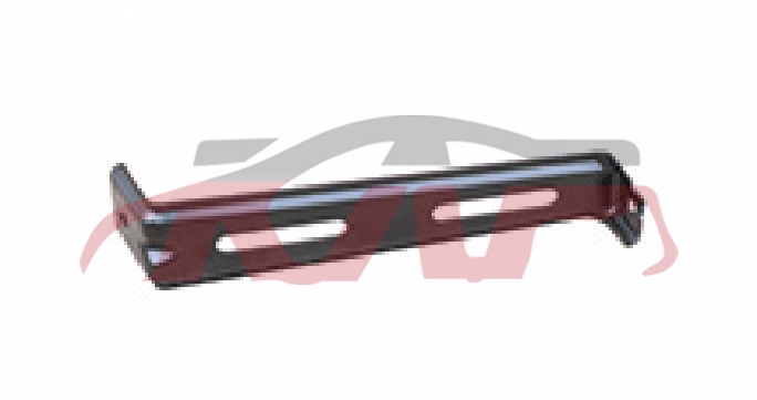 For Toyota 29672022 Tundra&nbsp;bracket Of R/pedal&nbsp;52157-0c020, Tundra Auto Parts Manufacturer, Toyota  Rear Bumper Holder-52157-0C020