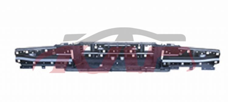 For Toyota 29672022 Tundra&nbsp;bumper Reinforcement&nbsp;52150-0c040, Toyota  Auto Part, Tundra Auto Part-52150-0C040