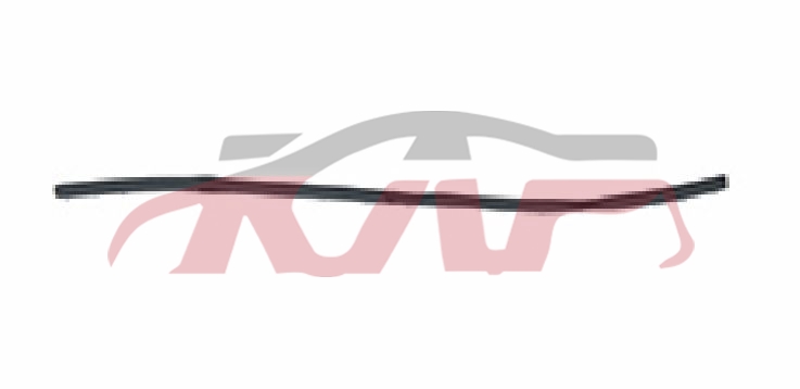 For Toyota 29672022 Tundra&nbsp;seal&nbsp;53395-0c020, Toyota  Auto Part, Tundra Automotive Accessorie-53395-0C020