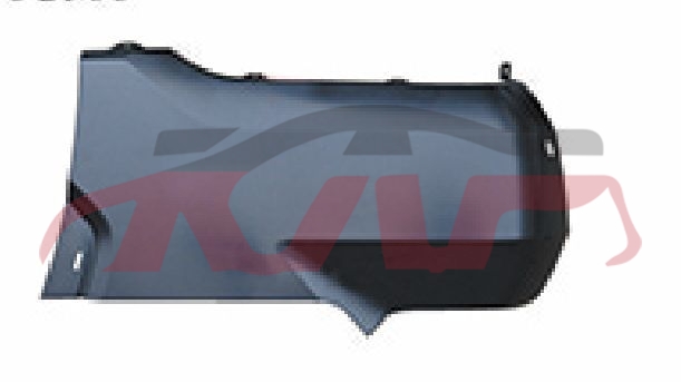 For Toyota 29672022 Tundra&nbsp;rear Bumper Guard&nbsp;r 52161-0c900     L 52162-0c900, Tundra Car Parts, Toyota  Auto Part-R 52161-0C900     L 52162-0C900