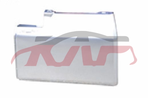 For Toyota 29672022 Tundra&nbsp;rear Cover Of R/pedal&nbsp;r 52181-0c060     L 52182-0c060, Tundra Car Parts, Toyota  Auto Part-R 52181-0C060     L 52182-0C060