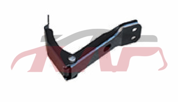 For Toyota 29672022 Tundra&nbsp;front Bumper Bracket&nbsp;76083-0c010, Toyota  Front Bumper St, Tundra Auto Part-76083-0C010