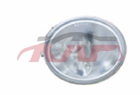 For Toyota 29682001-2004 Sequoia&nbsp;fog Lamp&nbsp;r 81210-0c021    L81220-0c021, Toyota   Fog Lamp Led Daylight, Sequoia Basic Car Parts-R 81210-0C021    L81220-0C021