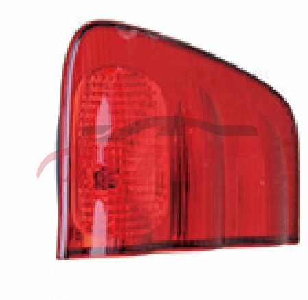 For Toyota 29682001-2004 Sequoia&nbsp;tail Lamp&nbsp;r 81580-0c010   L81590-0c010, Toyota  Auto Part, Sequoia Auto Parts Shop-R 81580-0C010   L81590-0C010