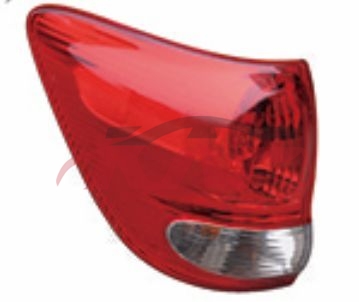 For Toyota 29692005-2007 Sequoia&nbsp;tail Lamp&nbsp;r 81550-0c050   L81560-0c050, Sequoia Parts, Toyota  Auto Part-R 81550-0C050   L81560-0C050