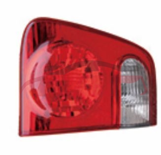 For Toyota 29692005-2007 Sequoia&nbsp;tail Lamp&nbsp;r 81580-0c020   L81590-0c020, Toyota  Auto Part, Sequoia Parts For Cars-R 81580-0C020   L81590-0C020