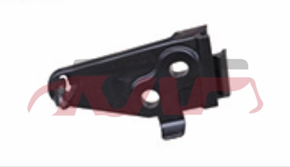For Toyota 29692005-2007 Sequoia&nbsp;front Bumper Bracket&nbsp;r52522-0c010    L 52523-0c010, Toyota  Front Bar Support, Sequoia Carparts Price-R52522-0C010    L 52523-0C010