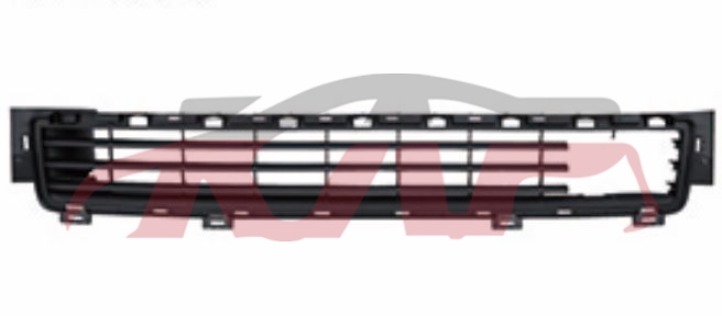 For Toyota 22672008-2017 Sequoia&nbsp;front Bumper Ventilation Net&nbsp;52711-0c030, Toyota  Automobile Lower Grille, Sequoia Parts Suvs Price-52711-0C030
