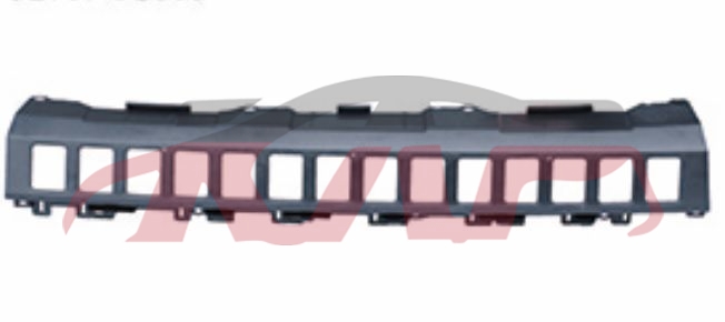For Toyota 22672008-2017 Sequoia&nbsp;front Bumper Inner Framework&nbsp;52717-0c010, Toyota  Auto Part, Sequoia Auto Parts Catalog-52717-0C010