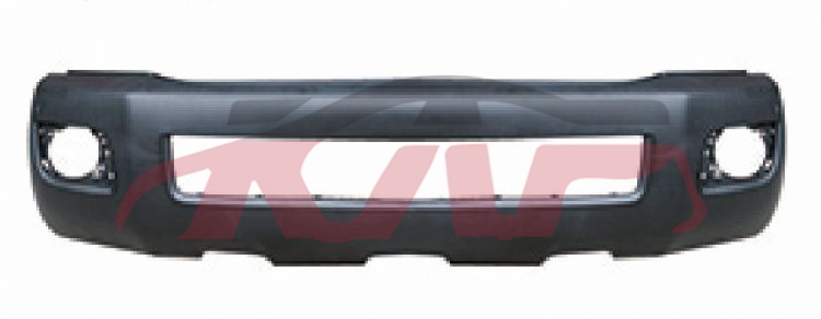 For Toyota 29702018-2021 Sequoia&nbsp;front Bumper&nbsp;52119-0c949, Sequoia Auto Parts Price, Toyota  Umper Cover Front-52119-0C949