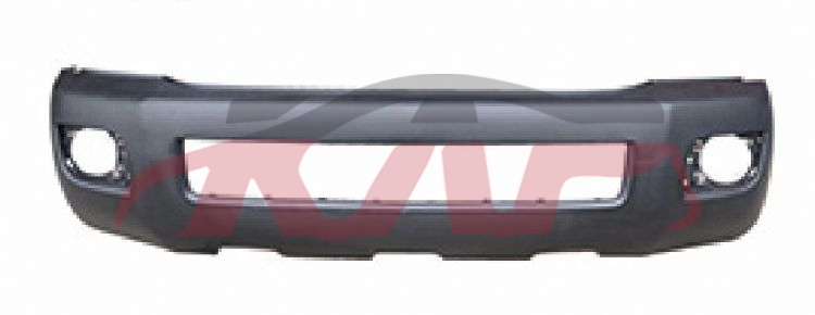 For Toyota 29702018-2021 Sequoia&nbsp;front Bumper&nbsp;52119-0c949, Toyota  Auto Bumper, Sequoia Auto Parts Prices-52119-0C949