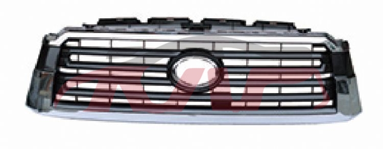 For Toyota 29702018-2021 Sequoia&nbsp;grille&nbsp;53101-0c080, Sequoia Advance Auto Parts, Toyota  Abs Grille-53101-0C080