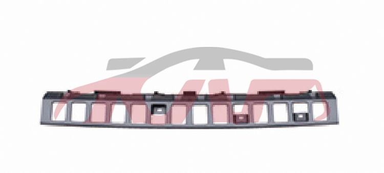 For Toyota 29702018-2021 Sequoia&nbsp;front Bumper Inner Framework&nbsp;, Sequoia Car Parts Shipping Price, Toyota  Auto Part-