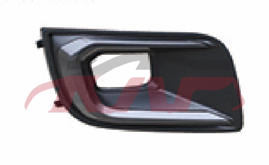 For Toyota 29702018-2021 Sequoia&nbsp;fog Lamp Cover&nbsp;r 52030-0c010    L52040-0c010, Toyota  Light Cover, Sequoia Car Parts Catalog-R 52030-0C010    L52040-0C010