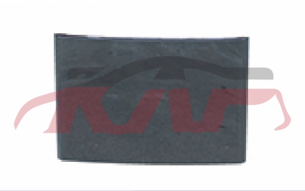 For Toyota 29702018-2021 Sequoia&nbsp;guard,not  Left  Right,87,bfzy)hb、sb、cb、gbd&nbsp;52129-34010, Toyota  Bright Wisps, Sequoia Auto Body Parts Price-52129-34010