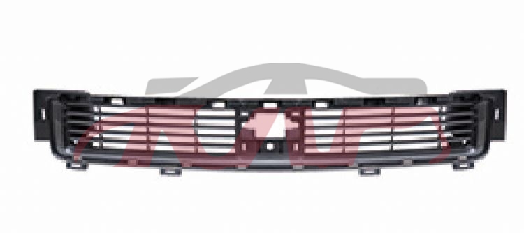 For Toyota 29702018-2021 Sequoia&nbsp;front Bumper Ventilation Net&nbsp;, Toyota  Auto Grille, Sequoia Automotive Parts Headquarters Price-