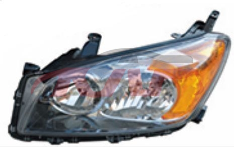 For Toyota 2422009-2013  Rav4&nbsp;head Lamp&nbsp;r 81110-0r020  L81150-0r020, Toyota  Auto Headlights, Rav4 Parts-R 81110-0R020  L81150-0R020