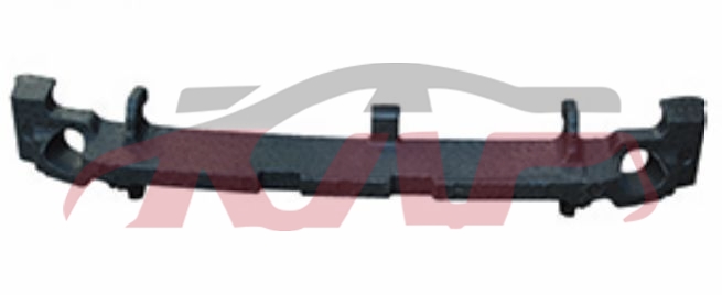 For Toyota 26702014-2015 Rav4  Usa&nbsp;foam Of Front Bumper&nbsp;52614-0r030, Rav4 Parts, Toyota  Front Bumper Foam-52614-0R030