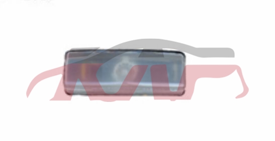 For Toyota 26702014-2015 Rav4  Usa&nbsp;license Lamp&nbsp;81204-42010, Rav4 Auto Part, Toyota  Stop Light Car-81204-42010