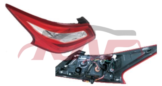 For Nissan 26922016  Altima&nbsp;tail Lamp&nbsp;, Altima Car Parts Discount, Nissan  Auto Part-
