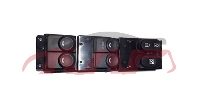 For Part Market3075power Windows Switch&nbsp;accent Blue 11 15 Power Windows Switch&nbsp;93570-1r210, Dpjcp Auto Parts Shop, Part Market Car Parts-93570-1R210