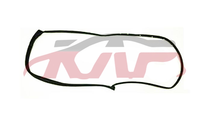 For Part Market3072trank Weatherstrip&nbsp;accent Era 06 12 Weatherstrip&nbsp;82130-1e000, Dpjcp Automotive Parts, Part Market Car Parts-82130-1E000