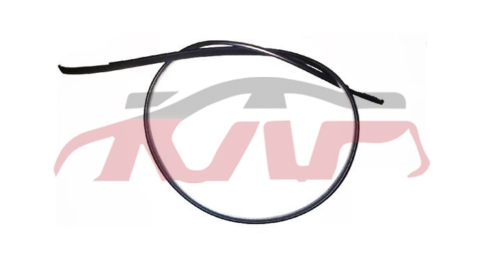 For Part Market3072trank Weatherstrip&nbsp;aurİs 07 12 Weather Strip&nbsp;75556-02100 75555-02090, Part Market  Automotive Parts, Dpjcp List Of Auto Parts-75556-02100 75555-02090