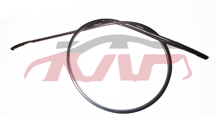 For Part Market3072trank Weatherstrip&nbsp;12  Weather Strip&nbsp;75556-05040 75555-05040, Dpjcp Accessories Price, Part Market Auto Parts-75556-05040 75555-05040