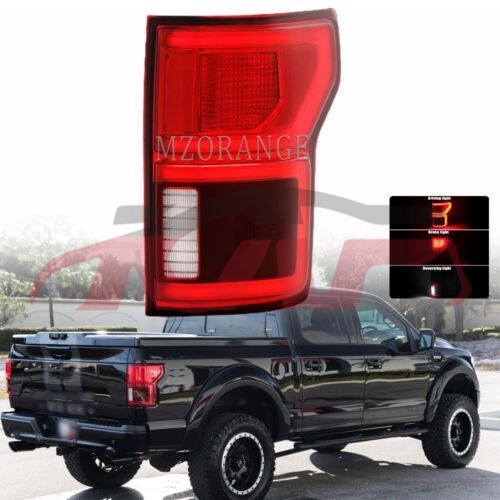 For Ford 21082020 F150&nbsp;tail Lamp&nbsp;l:kl3z13405b   R:kl3z13404b  L:fo2800268 R:fo2801268, F150  Pickup Truck Car Spare Parts, Ford  Auto Part-L:KL3Z13405B   R:KL3Z13404B  L:FO2800268 R:FO2801268